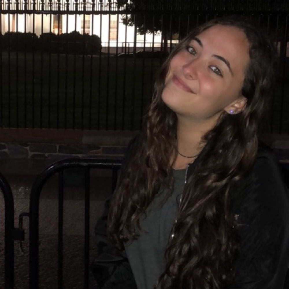 Meet your Posher, Kelsey